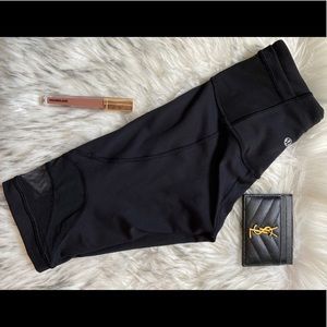 lululemon Forget The Sweat Biker Short